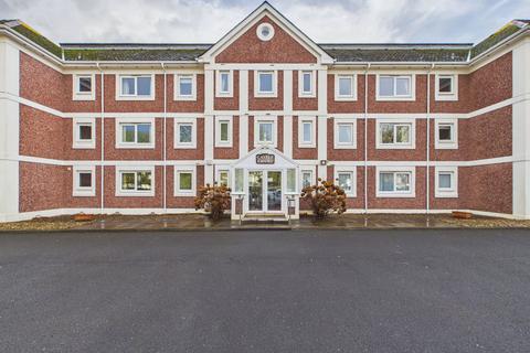 1 bedroom flat for sale, Castle Court, Cary Park, Torquay