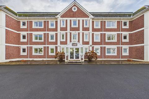 1 bedroom flat for sale, Castle Court, Cary Park, St. Marychurch, Torquay