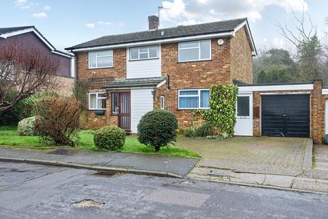 undefined, Bond Close, Knockholt, Sevenoaks, Kent, TN14