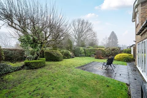 undefined, Bond Close, Knockholt, Sevenoaks, Kent, TN14