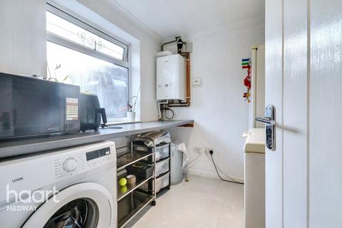 undefined, Pattens Lane, Chatham