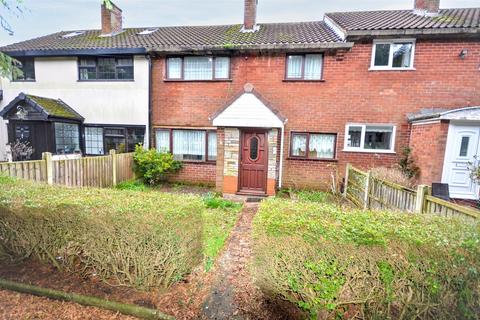 3 bedroom terraced house for sale, Ash Road, Stone