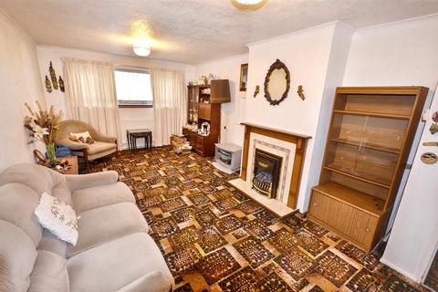 3 bedroom terraced house for sale, Ash Road, Stone