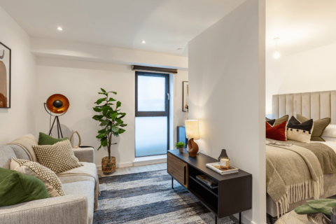 undefined, at Verse, Apartment 309, Verse, Wesley Lane CF10