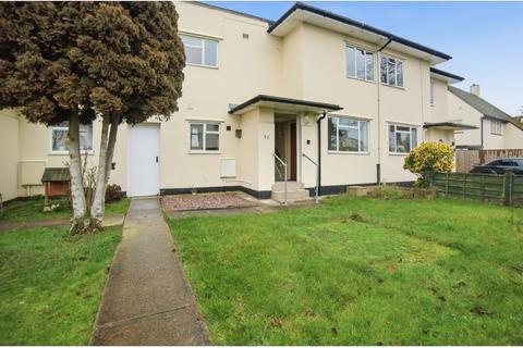 3 bedroom terraced house for sale, Francis Way, Witham CM8
