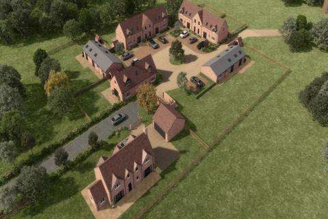 undefined, Sand Barn Lane, Black Hill, Stratford Upon Avon, CV37