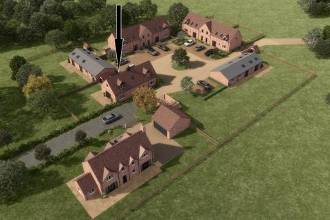undefined, Sand Barn Lane, Black Hill, Stratford Upon Avon, Warwickshire, CV37