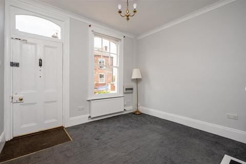 2 bedroom terraced house for sale, Railway View, Dringhouses, York YO24 2HS