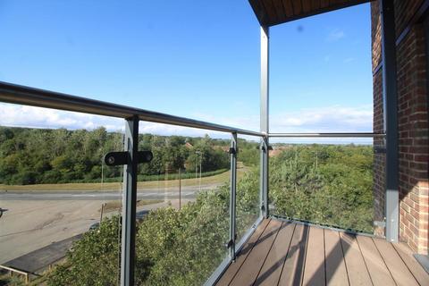 1 bedroom apartment to rent, Macro House, Oakgrove