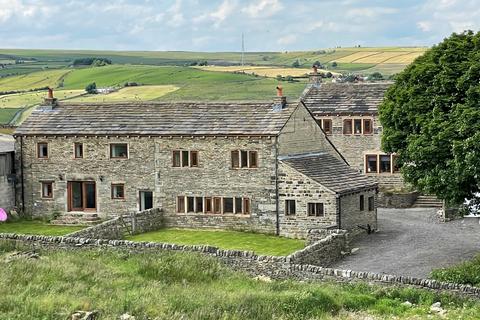 undefined, Chain Road, Slaithwaite, Huddersfield, West Yorkshire, HD7