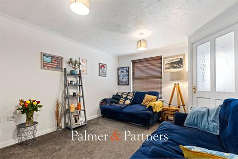 3 bedroom terraced house for sale, Caracalla Way, Highwoods, Colchester, Essex, CO4