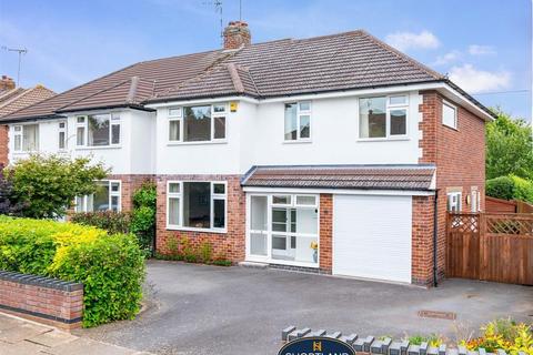 undefined, Merynton Avenue, Coventry CV4