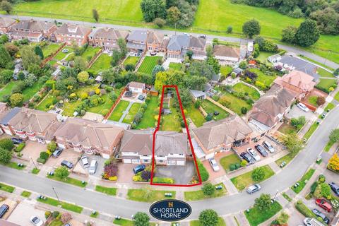 undefined, Merynton Avenue, Coventry CV4