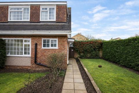 4 bedroom semi-detached house for sale, Chandos Road, Borehamwood