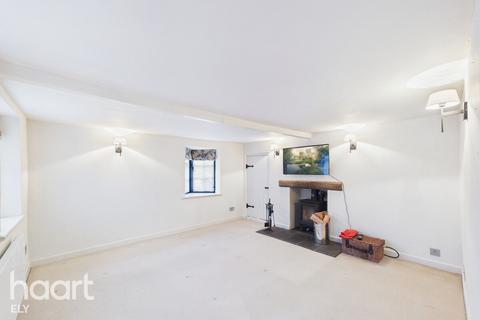 2 bedroom detached house for sale, Church Lane, Haddenham