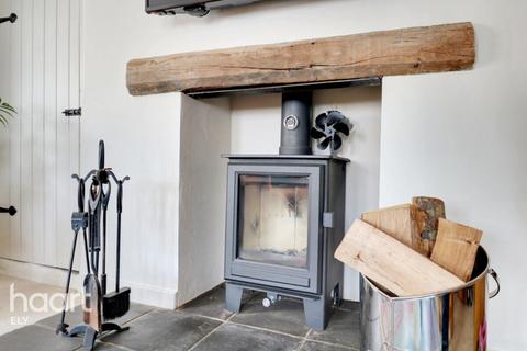 2 bedroom detached house for sale, Church Lane, Haddenham