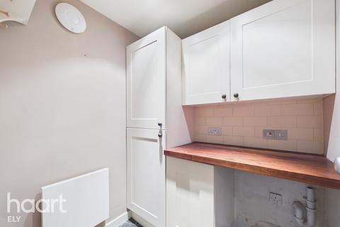 2 bedroom detached house for sale, Church Lane, Haddenham