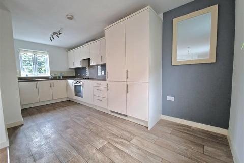 2 bedroom apartment for sale, Mill Barn, Mill Lane, Kempston