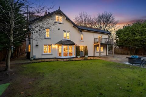 5 bedroom detached house for sale, Freshfield Road, Liverpool L37