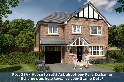 4 bedroom detached house for sale, Lytham St. Annes FY8