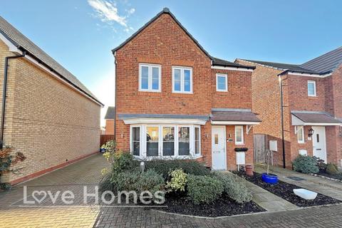 undefined, Churchill Drive, Flitwick