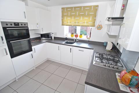 undefined, Churchill Drive, Flitwick