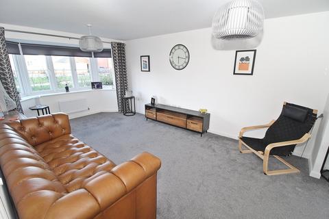 undefined, Churchill Drive, Flitwick