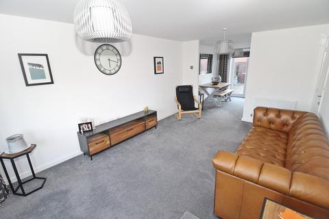 undefined, Churchill Drive, Flitwick