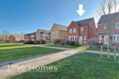 undefined, Churchill Drive, Flitwick
