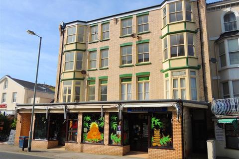undefined, 11 St James Place, Ilfracombe EX34