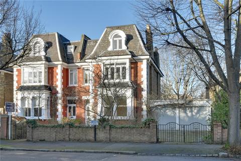 6 bedroom semi-detached house for sale, Micheldever Road, Lee, London, SE12