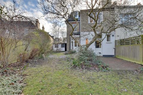 6 bedroom semi-detached house for sale, Micheldever Road, Lee, London, SE12