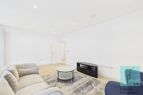 2 bedroom flat to rent, The Avenue, London NW6