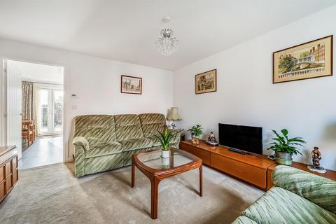 3 bedroom detached house for sale, Merino Road, Andover