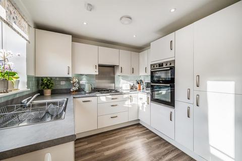 3 bedroom detached house for sale, Merino Road, Andover