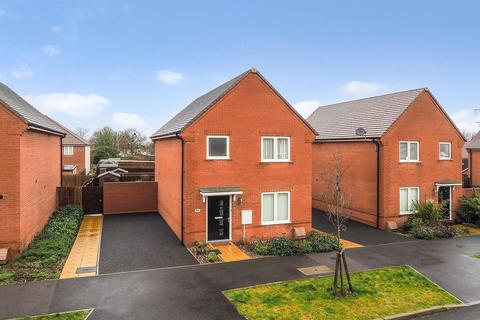 undefined, Merino Road, Andover