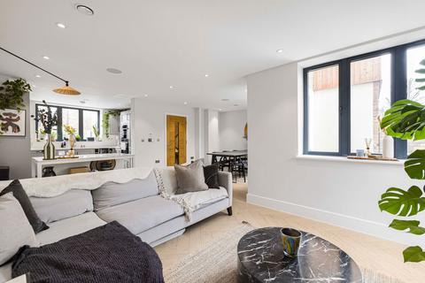 undefined, Clarence Avenue, London SW4