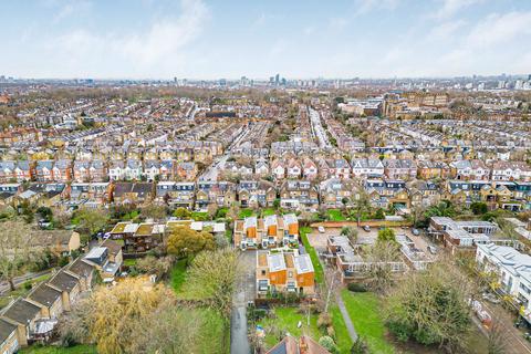 undefined, Clarence Avenue, London SW4