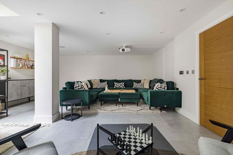 undefined, Clarence Avenue, London SW4