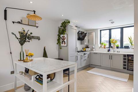 undefined, Clarence Avenue, London SW4