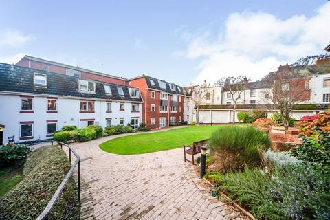 undefined, 121 Homecourt House, Bartholomew Street West EX4