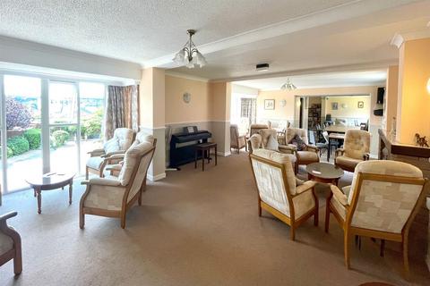 undefined, 121 Homecourt House, Bartholomew Street West EX4