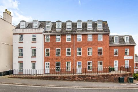 2 bedroom retirement property to rent, 121 Homecourt House, Bartholomew Street West EX4