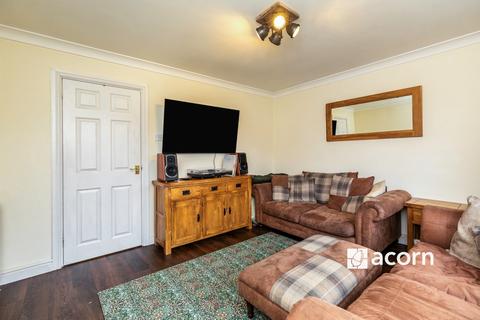 3 bedroom terraced house to rent, The Glade Walderslade ME5