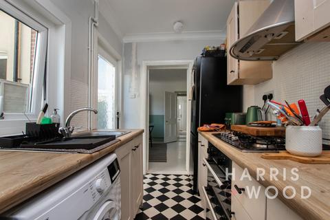 2 bedroom terraced house for sale, North Road, Brightlingsea, Colchester, Essex, CO7
