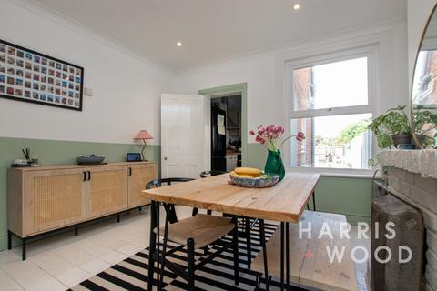 2 bedroom terraced house for sale, North Road, Brightlingsea, Colchester, Essex, CO7