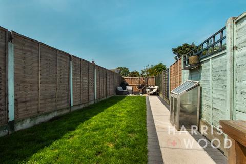 2 bedroom terraced house for sale, North Road, Brightlingsea, Colchester, Essex, CO7