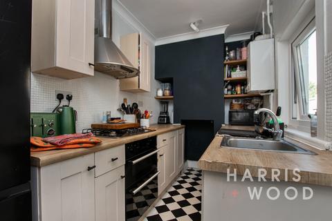 2 bedroom terraced house for sale, North Road, Brightlingsea, Colchester, Essex, CO7