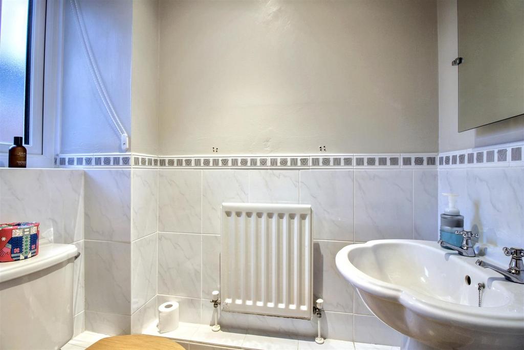 Cloakroom