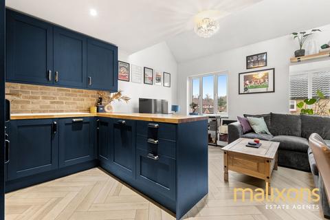 undefined, Worthington Close, Mitcham CR4